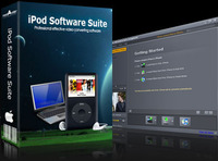 Image of Discount Code for AMC00 mediAvatar iPod Software Suite for Mac ID 4529592