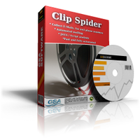 Image of Discount Code for AMC01 GSA Clip Spider ID 4607158