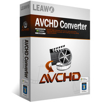 Image of Discount Code for AMC01 Leawo AVCHD Converter ID 4581500