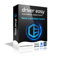 Image of Discount Code for ID 13083696012d01 Driver Easy - 10 Computers License / 1 Year