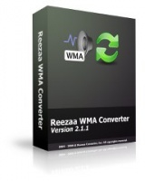 Image of Discount Code for ID 1490052011d01 Reezaa WMA Converter