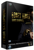 Image of Discount Code for ID 25128058011d02 VST Boney James Tenor Saxophone