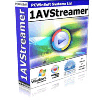 Image of Discount Code for ID 3232444011d01 Hi-QoS Streaming Server