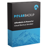 Image of Discount Code for ID 33807509012d03 Polar Backup Home Unlimited