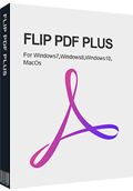 Image of Discount Code for ID 35505155011d03 Flip PDF Plus for Windows