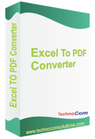 Image of Discount Code for ID 3673271011d01 Excel to PDF Converter