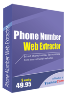 Image of Discount Code for ID 3673622011d01 Phone Number Web Extractor