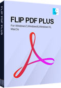 Image of Discount Code for ID 36877827012d03 Flip PDF Plus for Mac