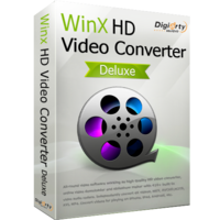 Image of Discount Code for ID 37054441011d02 WinX HD Video Converter Deluxe - 3 months