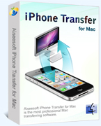 Image of Discount Code for ID 3851647012d01 Aiseesoft iPhone Transfer for Mac