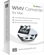 Image of Discount Code for ID 3851684012d01 Aiseesoft WMV Converter for Mac