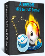 Image of Discount Code for ID 3851722012d01 Aiseesoft MP3 to DVD Burner