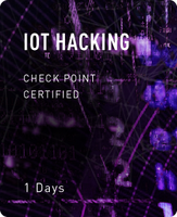 Image of Discount Code for ID 40552868012d03 Hacking IoT