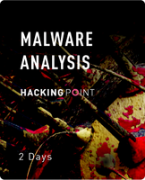 Image of Discount Code for ID 40552892012d04 Malware Analysis Fundamentals