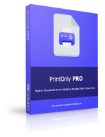 Image of Discount Code for ID 41879430012d01 PrintOnly PRO (Perpetual/LifeTime License)