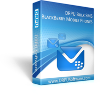 Image of Discount Code for ID 4531561011d01 DRPU Bulk SMS Software for BlackBerry