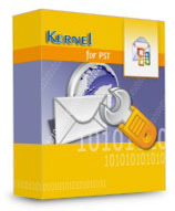 Image of Discount Code for ID 4533399011d01 Kernel for Outlook PST Recovery - Home License