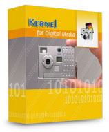 Image of Discount Code for ID 4533448012d01 Kernel Recovery for Digital Media