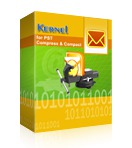 Image of Discount Code for ID 4533548011d01 Kernel for PST Compress & Compact - Home User