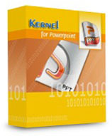 Image of Discount Code for ID 4533640012d01 Kernel Recovery for PowerPoint - Home License