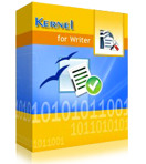 Image of Discount Code for ID 4533646012d02 Kernel for Writer - Home License