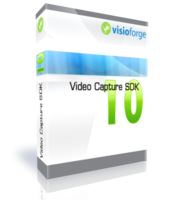 Image of Discount Code for ID 4537566012d01 Video Capture SDK Premium - One Developer