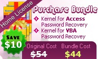 Image of Discount Code for ID 4542437012d04 Password Recovery Software - Home License