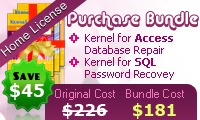 Image of Discount Code for ID 4542485012d01 Access Recovery - Home License