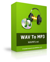 Image of Discount Code for ID 4543719011d01 WAV To MP3