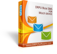 Image of Discount Code for ID 4545119011d03 DRPU Bulk SMS Software (Multi-Device Edition)