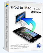 Image of Discount Code for ID 4547244012d01 Aiseesoft iPod to Mac Transfer Ultimate