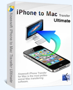 Image of Discount Code for ID 4547245012d01 Aiseesoft iPhone to Mac Transfer Ultimate