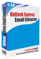 Image of Discount Code for ID 4548224011d01 Email Extractor Outlook Express