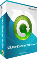 Image of Discount Code for ID 4552860012d01 BlazeVideo Video Converter for Mac