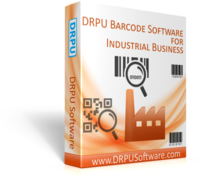 Image of Discount Code for ID 4555100012d01 DRPU Industrial Manufacturing and Warehousing Barcode Generator