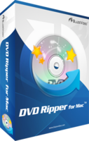 Image of Discount Code for ID 4560423012d01 BlazeVideo DVD Ripper for MAC