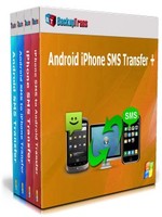 Image of Discount Code for ID 4571638012d01 Backuptrans Android iPhone SMS Transfer + (Business Edition)