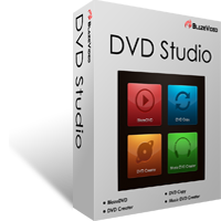 Image of Discount Code for ID 4577900011d01 BlazeVideo DVD Studio