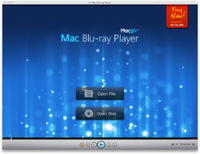 Image of Discount Code for ID 4587711011d01 Macgo Mac Blu-ray Player Standard