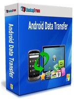 Image of Discount Code for ID 4610674012d01 Backuptrans Android Data Transfer (Business Edition)