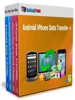 Image of Discount Code for ID 4610684012d01 Backuptrans Android iPhone Data Transfer + (Family Edition)