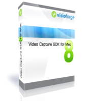 Image of Discount Code for ID 4612540012d01 Video Capture SDK for Mac - One Developer