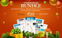 Image of Discount Code for ID 4612681012d01 Christmas Bundle