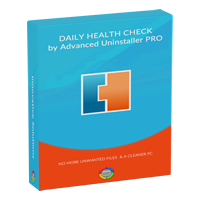 Image of Discount Code for ID 4613145012d01 Daily Health Check - 1 year subscription