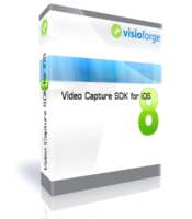 Image of Discount Code for ID 4614207012d01 Video Capture SDK for iOS - One Developer