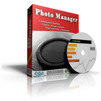 Image of Discount Code for ID 4614626012L01 GSA Photo Manager