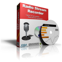 Image of Discount Code for ID 4614628011L01 GSA Radio Stream Recorder