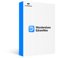 Image of Discount Code for ID 4615471011L05 Wondershare EdrawMax Individual for Win/Mac/Web/Linux- Lifetime Plan