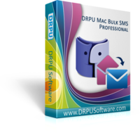 Image of Discount Code for ID 4617052012d03 DRPU Mac Bulk SMS Software - Professional Edition