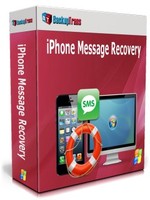 Image of Discount Code for ID 4621684012d01 Backuptrans iPhone Message Recovery (Family Edition)